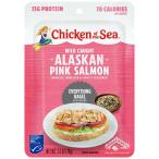  ваш заказ chi gold ob The si- натуральный Аляска производство розовый salmon Every sing бублик She's человек g70g Chicken of the Sea Wild Caugh