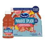  ваш заказ Ocean спрей pala кости Splash сок напиток 295ml 6 шт. комплект Ocean Spray Paradise Splash Juic
