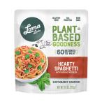roma Linda - - чай spageti283g Loma Linda Hearty Spaghetti, 10 oz (Shelf Stable) Package ваш заказ 