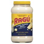  ковер - Classic Alfred макароны соус примерно 454g RAGU Classic Alfredo Pasta Sauce, 16 oz [. приобретенный товар ] ваш заказ 