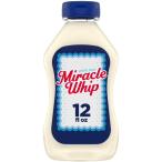  miracle whip mayo модель заправка 355mL бутылка Miracle Whip Mayo-like Dressing, 12 fl oz Bottle ваш заказ 