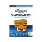 kinikinikgru тонн флис mo Abu ruz Graham стиль cracker 220g Kinnikinnick Gluten Free, Smoreables Gr ваш заказ 
