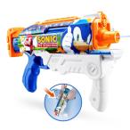  ваш заказ X Schott вода быстрый Phil Skins Sonic * The * Hedgehog гипер- load вода blaster 500mL объект возраст 5 лет .