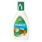  wishbone ланч салат заправка 444ml Wish-Bone Ranch Salad Dressing, 15 fl oz [. приобретенный товар ] ваш заказ 