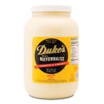  Duke s настоящий майонез 3.63kgja-Duke's Real Mayonnaise, 128 oz Jar [. приобретенный товар ] ваш заказ ваш заказ 