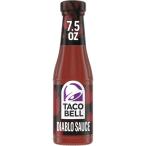  осьминог bell Diablo соус 212g бутылка Taco Bell Diablo Sauce, 7.5 oz Bottle [. приобретенный товар ] ваш заказ ваш заказ 