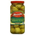 mezetaspanishu Queen ma чай ni оливковый 283g Mezzetta Imported Spanish Queen Martini Olives, 1 ваш заказ 