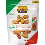  ваш заказ комплект n ферма ztahin Chile lime тест . нет фисташка 283g Setton Farms Tajin Chili Lime, No Shell