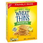  we tosinz низкий жир . снэки, все шарик пшеница cracker 354g Wheat Thins Reduced Fat Snacks, Whole Grain Wheat ваш заказ 