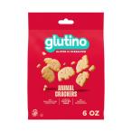 gru Tino животное cracker gru тонн флис nak170g Glutino Gluten Free Animal Crackers, Gluten F ваш заказ 