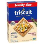 to белка Kett розмарин & оливковый масло цельнозерновая мука cracker Family размер 354g Triscuit Rosemary &amp; Olive Oil Whole ваш заказ 