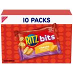 litsu Bit'z сыр сэндвич cracker ланч снэки 10 упаковка RITZ Bits Cheese Sandwich Crackers, Lunch S ваш заказ 