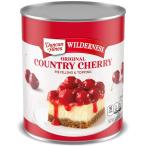  ваш заказ Dan can высокий nz Will danes оригинал Country Cherry пирог fi кольцо & топпинг 850g Duncan Hines Wilderness