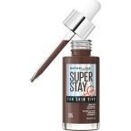  ваш заказ Maybelline super стойка самый длинный 24 час s gold tinto витамин C сочетание 375 примерно 30mL Maybelline Super Stay Supe