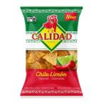 kalidado Chile лимон тортилья chip s283g Calidad Chile Limon Tortilla Chips, 10 Ounce Bag [. брать ваш заказ 