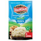  ваш заказ a Ida ho Anne mash картофель Скрытый bare- оригинал ланч заправка 113.4g Idahoan Mashed Potatoes