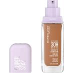  ваш заказ Maybelline super стерео ilmi коврик основа макияж 350 примерно 30mL Maybelline Super Stay Lumi-