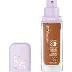  ваш заказ Maybelline super стерео ilmi коврик основа макияж 355 примерно 30mL Maybelline Super Stay Lumi-