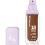  ваш заказ Maybelline super стерео ilmi коврик основа макияж 368 примерно 30mL Maybelline Super Stay Lumi-