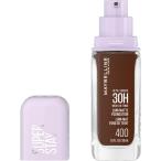  ваш заказ Maybelline super стерео ilmi коврик основа макияж 400 примерно 30mL Maybelline Super Stay Lumi-