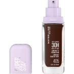  ваш заказ Maybelline super стерео ilmi коврик основа макияж 405 примерно 30mL Maybelline Super Stay Lumi-