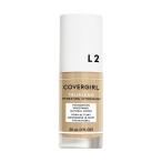  ваш заказ ka burger rutu Roo Blend масло свободный жидкая основа L-2 Classic слоновая кость примерно 30mL COVERGIRL TruBlen