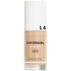  ваш заказ ka burger rutu Roo Blend масло свободный жидкая основа L-4 Classic бежевый примерно 30mL COVERGIRL TruBlend