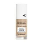  ваш заказ ka burger rutu Roo Blend масло свободный жидкая основа M7 soft мед примерно 30mL COVERGIRL TruBlend Oil