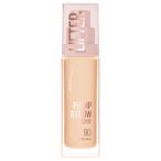  ваш заказ Maybelline подъемник план p& Glo u основа гиалуроновая кислота сочетание 90 нейтральный Maybelline Lifter Plump &amp;