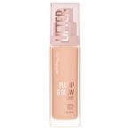  ваш заказ Maybelline подъемник план p& Glo u основа гиалуроновая кислота сочетание 112 нейтральный Maybelline Lifter Plump &amp;