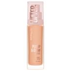  ваш заказ Maybelline подъемник план p& Glo u основа гиалуроновая кислота сочетание 115 прохладный Maybelline Lifter Plump &amp; Gl