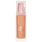  ваш заказ Maybelline подъемник план p& Glo u основа гиалуроновая кислота сочетание 130 прохладный Maybelline Lifter Plump &amp; Gl