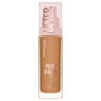  ваш заказ Maybelline подъемник план p& Glo u основа гиалуроновая кислота сочетание 332 теплый Maybelline Lifter Plump &amp; G