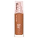  ваш заказ Maybelline подъемник план p& Glo u основа гиалуроновая кислота сочетание 340 теплый Maybelline Lifter Plump &amp; G