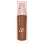  ваш заказ Maybelline подъемник план p& Glo u основа гиалуроновая кислота сочетание 368 нейтральный Maybelline Lifter Plump &amp;