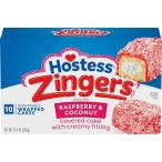  ho стерео волокно nga-z снэки кекс laz Berry кекс 10 штук входит Hostess Zingers Snack Cakes, Raspberry Cake, 1 ваш заказ 