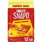  сыр ito зажим do двойной сыр cracker chip s незначительный порез . Chris p340g Cheez-It Snap'd Double Cheese Cracker ваш заказ 