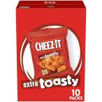 сыр ito extra to- -тактный Bay kdo снэки cracker ланч снэки 10 штук входит Cheez-It Extra Toasty Baked Snack C ваш заказ 