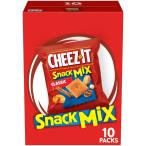  сыр ito Classics nak Mix ланч снэки 10 штук входит Cheez-It Classic Snack Mix, Lunch Snacks, 10 ваш заказ 