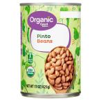  ваш заказ Great value органический булавка to beans 425g Great Value Organic Pinto Beans, Canned, 15 oz