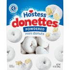  ho стерео sdonetsu пудра do Mini пончики 284g Hostess Donettes, Powdered Mini Donuts, 10 oz Bag [. ваш заказ 