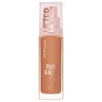  ваш заказ Maybelline подъемник план p& Glo u основа гиалуроновая кислота сочетание 330 нейтральный Maybelline Lifter Plump &amp;