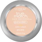  ваш заказ L'Oreal Париж tu Roo Match super Blend масло свободный макияж пудра фарфор примерно 9g L'Oreal Paris True Ma