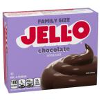 jero шоколад мгновенный p DIN g& пирог fi кольцо Mix Family размер 167g Jell-O Chocolate Instant Puddin ваш заказ 