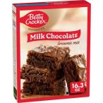 betik запирающийся шкафчик fei шероховатость to молоко шоколад брауни Mix 462g Betty Crocker Favorites Milk Chocolate ваш заказ 