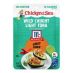  ваш заказ chi gold ob The si- натуральный свет tsuna упаковка mako-mik Chile lime 70g Chicken of the Sea Wild Caught Light