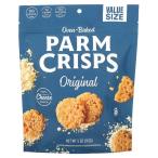  Pal m Chris p оригинал печь Bay kdo сыр cracker Family размер 142g ParmCrisps Original Oven-Baked Chees ваш заказ 