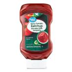 [woru mart бренд ] Great value Spy si- помидор кетчуп 567g Great Value Spicy Tomato Ketchup, 20 oz ваш заказ 