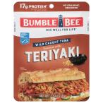  ваш заказ van b рубин натуральный тунец te задний ki свет tsuna71g Bumble Bee Wild Caught Tuna Teriyaki Seasoned