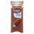 [woru mart бренд ] Great value органический затонированный do паприка 45g Great Value Organic Smoked Paprika, 1. ваш заказ 